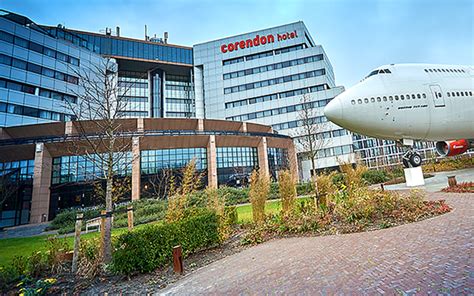 corendon plaza hotel amsterdam.